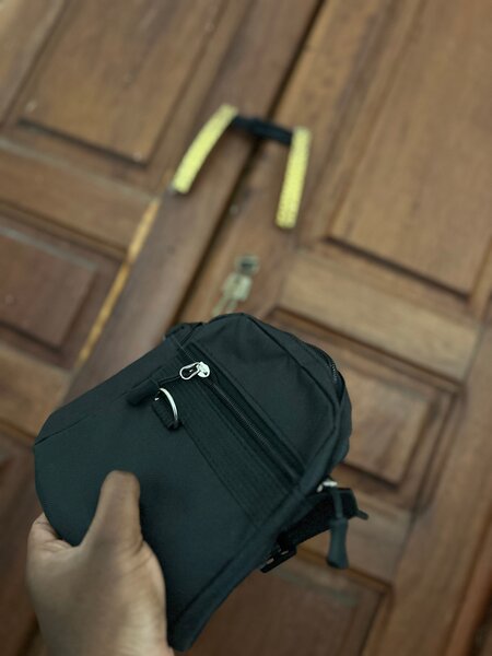 Pochettes compactes polyvalentes