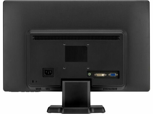 Moniteur Hp W2072a