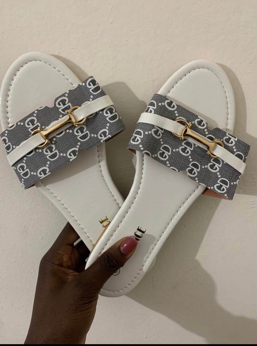 Sandales élégantes pour femmes