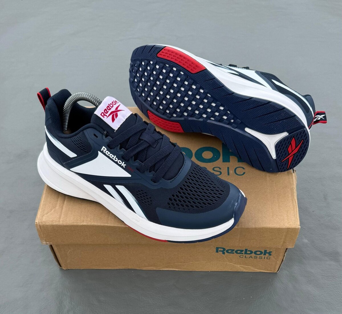 Reebok