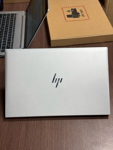 HP ELITEBOOK 840 G7