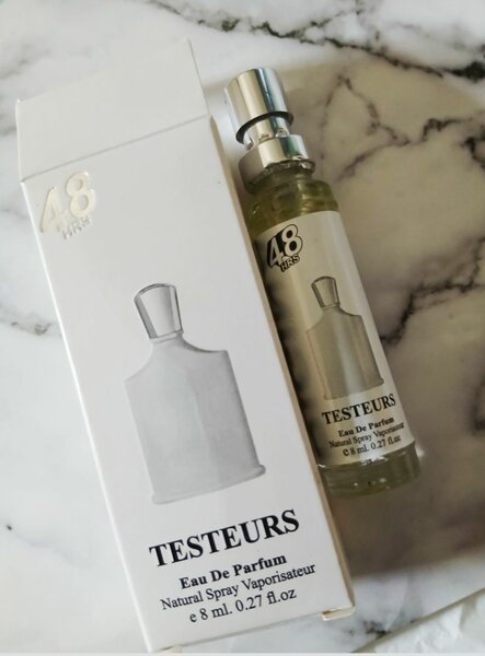Parfum Testeur 8ml Spray