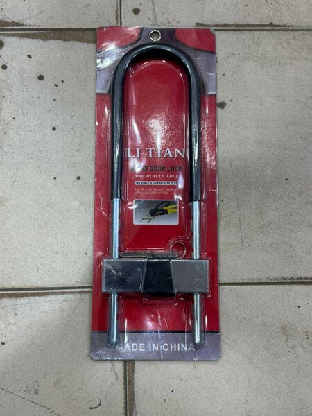 Antivol de Porte Véhicule