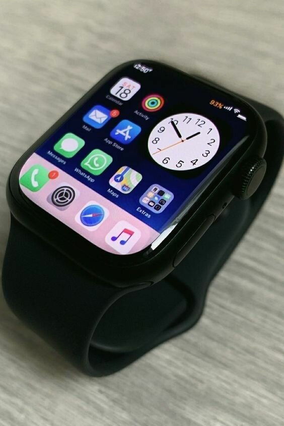Smart Watches