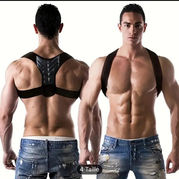 Correcteur de posture