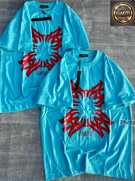 Tee-shirts