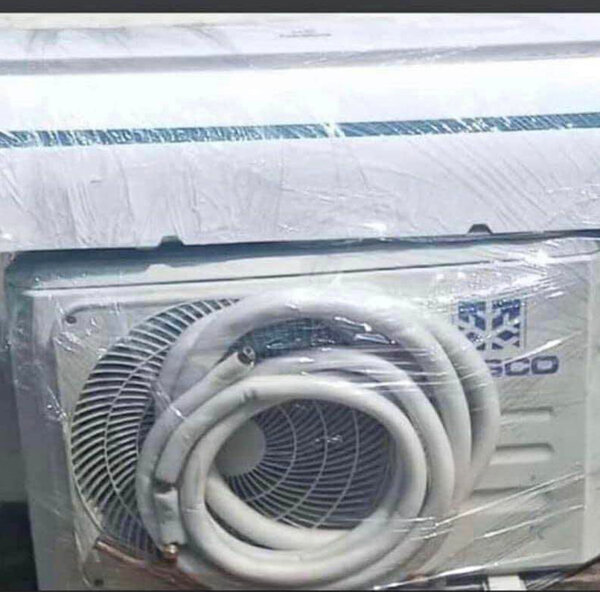 Climatiseur split puissant