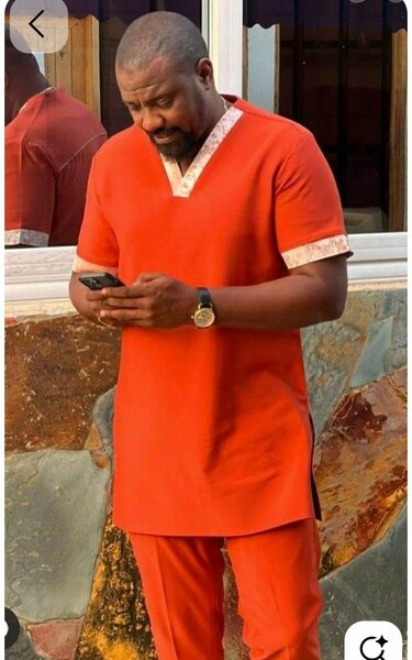 Blouse yakuza japonais