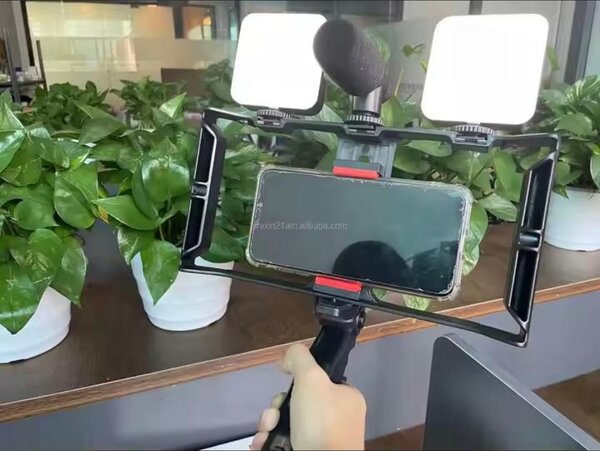 Kit de vidéo