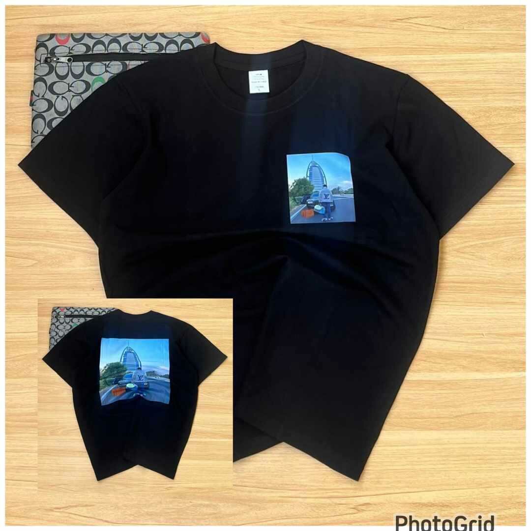 Quality Men's T-shirts