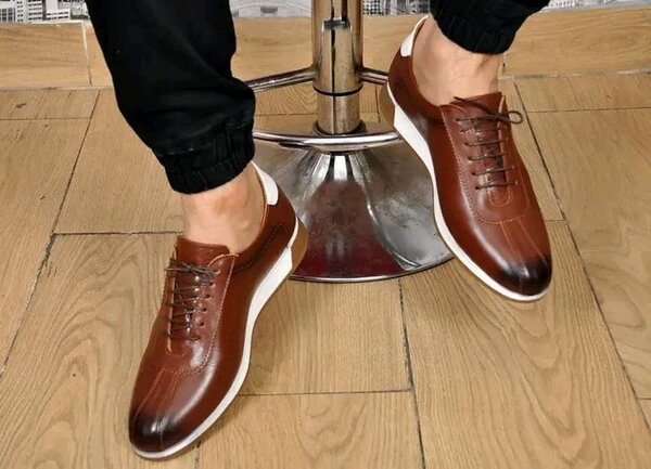 Chaussures élégantes homme