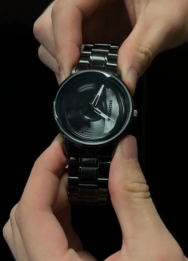 Honda Часы наручные