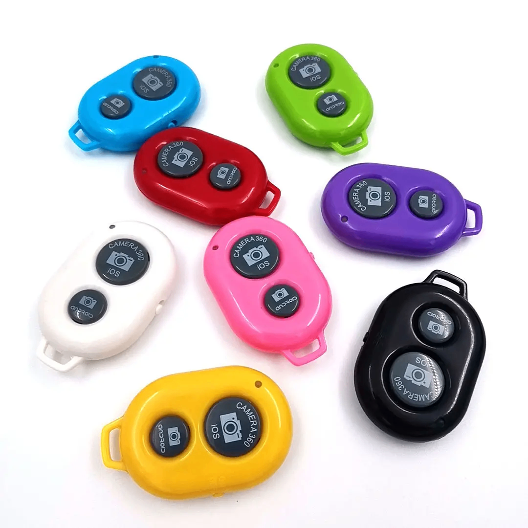 Télécommande pour selfie