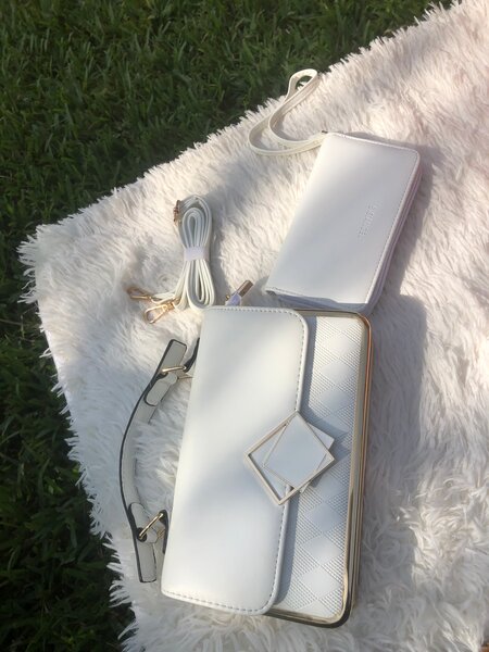 Ensemble sacs à main élégants