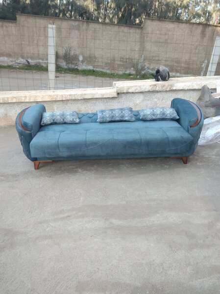 Fauteuil canapé confortable