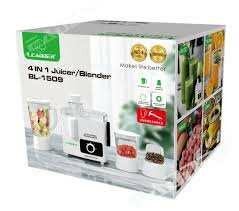 Blender leadder 4in1,  BL-1509