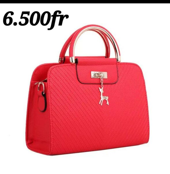 Sac à main élégant femme