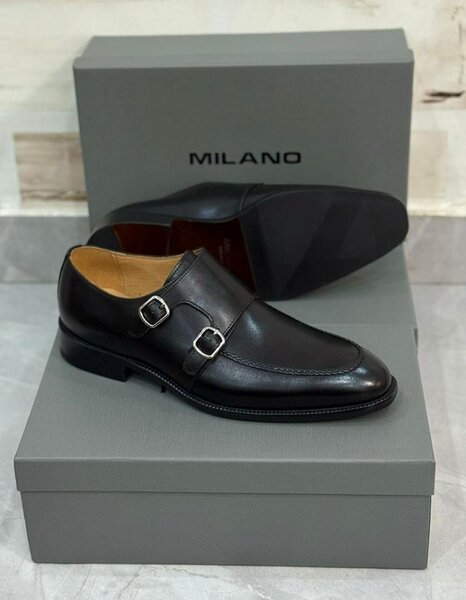 SOULIER HOMME