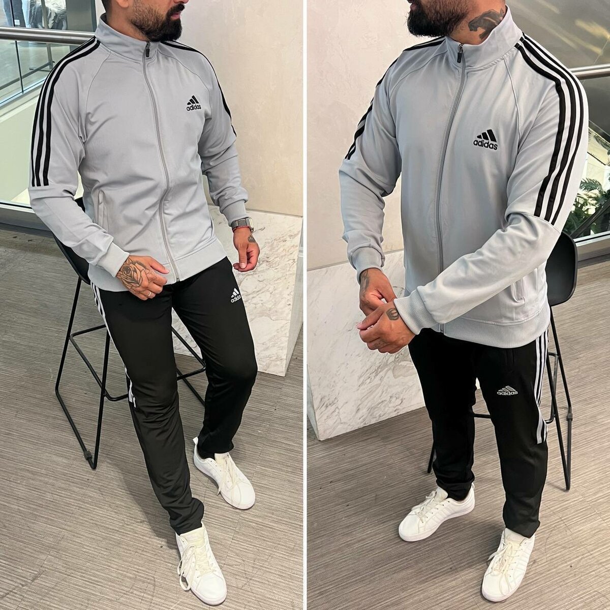 Quality Adidas Tracksuits