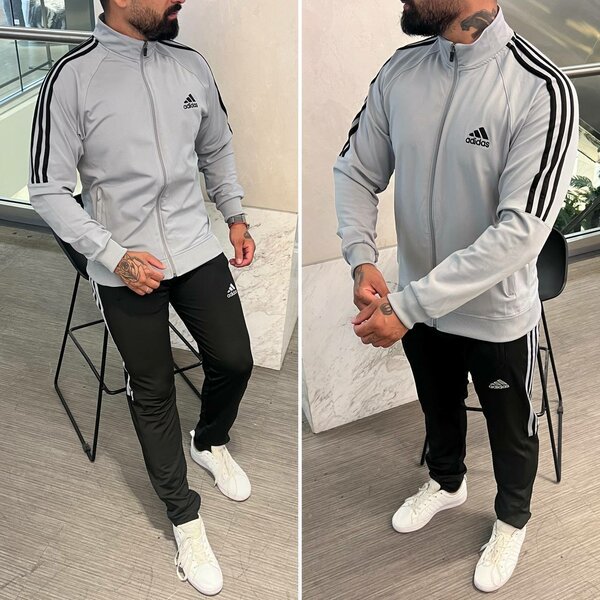 Quality Adidas Tracksuits