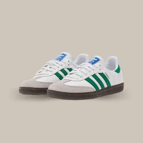 Chaussures Adidas classiques