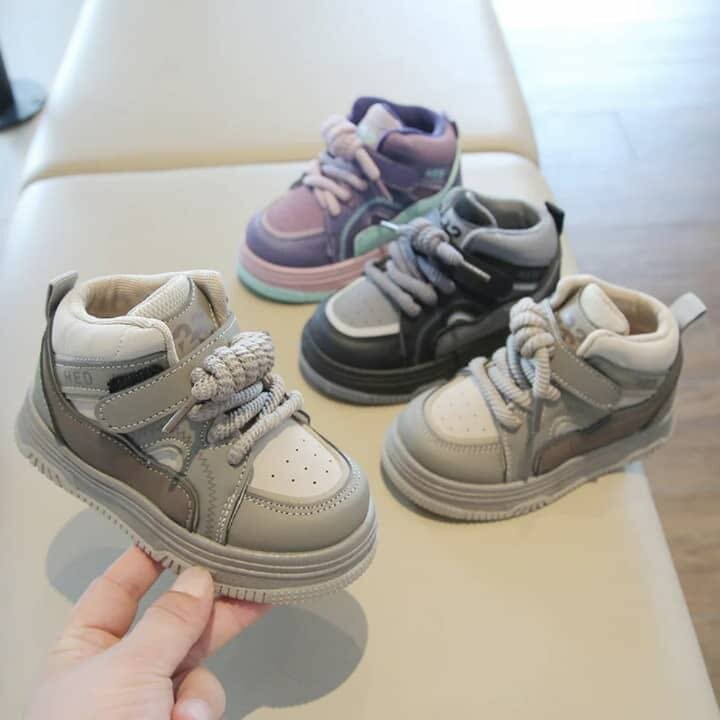 Chaussures pour enfants