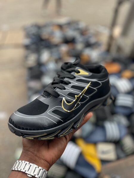 Chaussures de sport élégantes