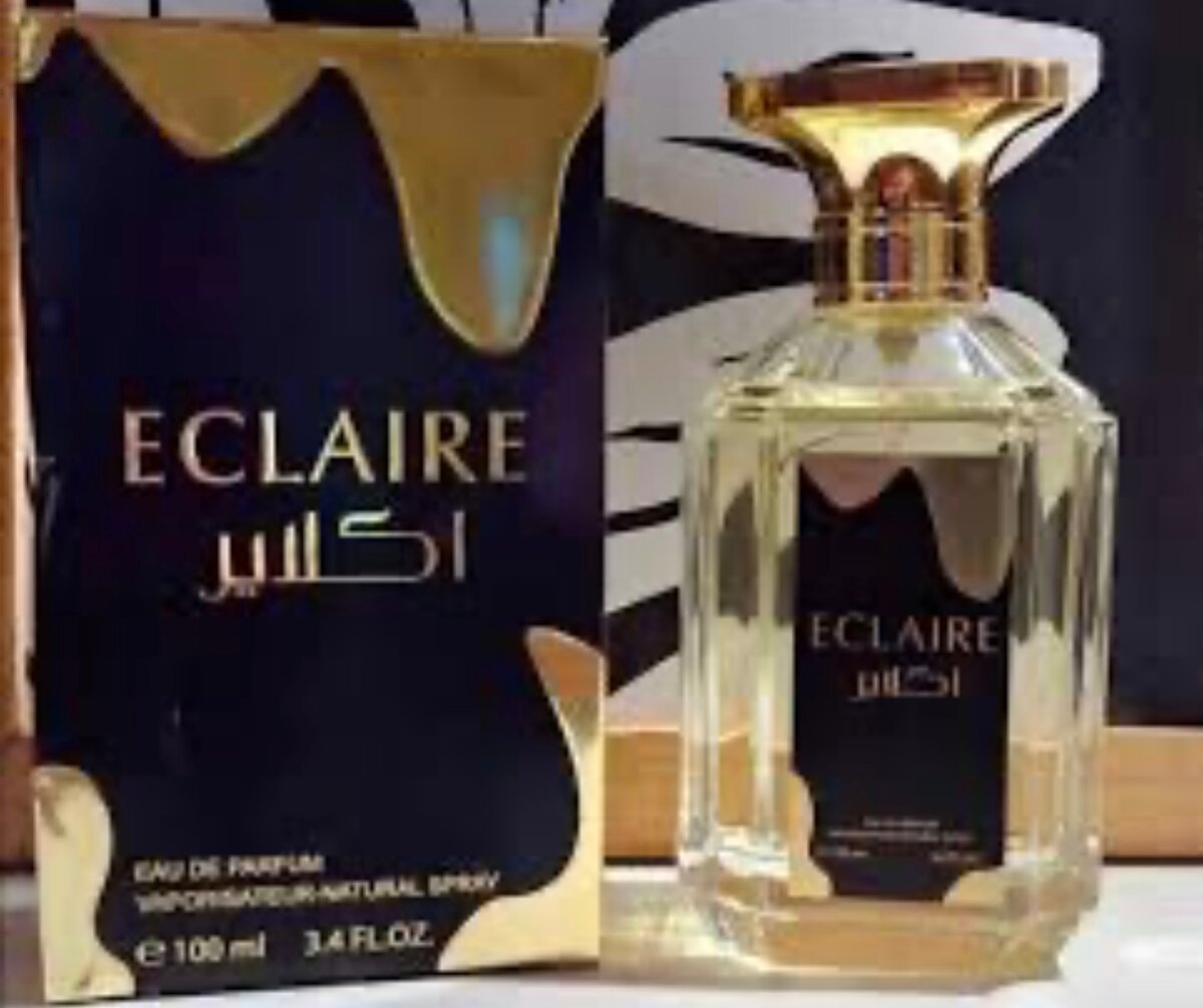 Parfum Eclaire Luxe