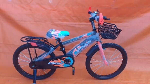 Vélo Des Enfants 16" 2ans à 7ans