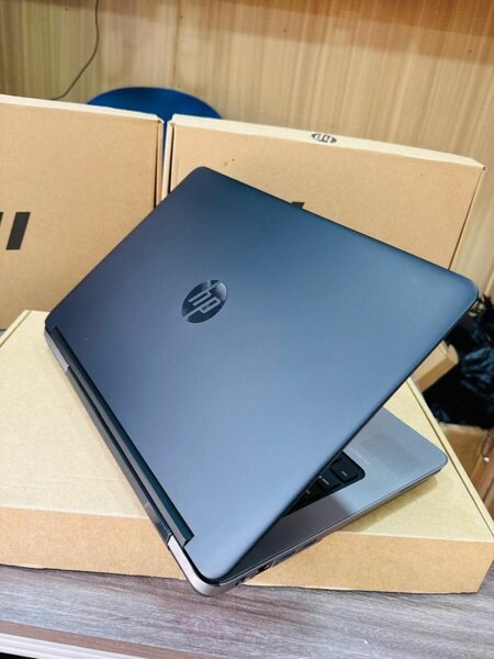 Ordinateur portable HP performant