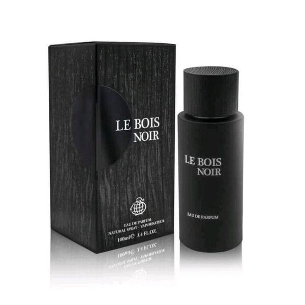 Parfum Le Bois Noir 100ml