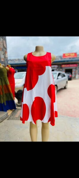 Ladies dress