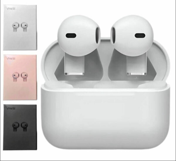 Wireless Bluetooth Earbuds