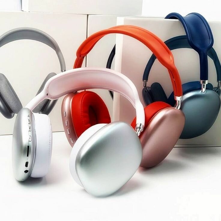 Casque Bluetooth sans fil avec micro, suppression du bruit,