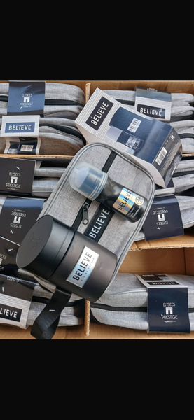 Believe Perfume Gift Set