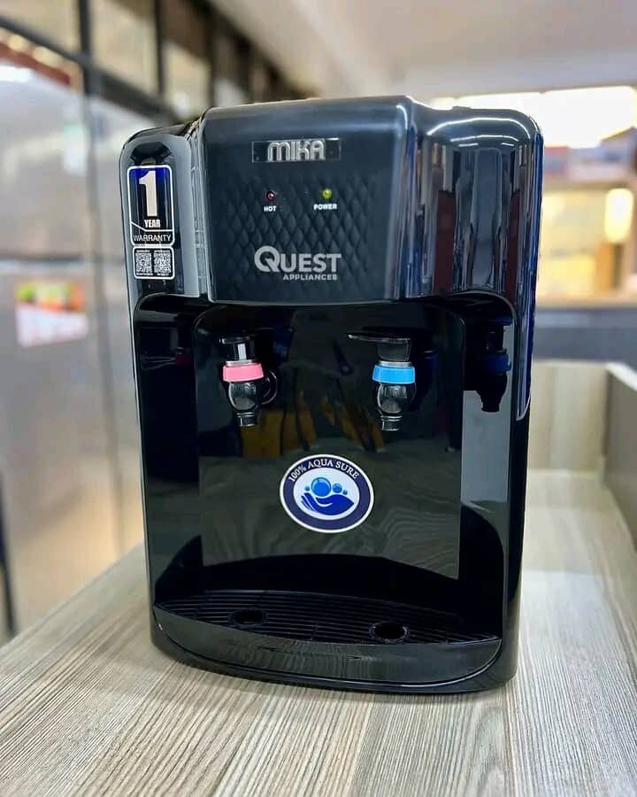 MIKA WATER DISPENSER