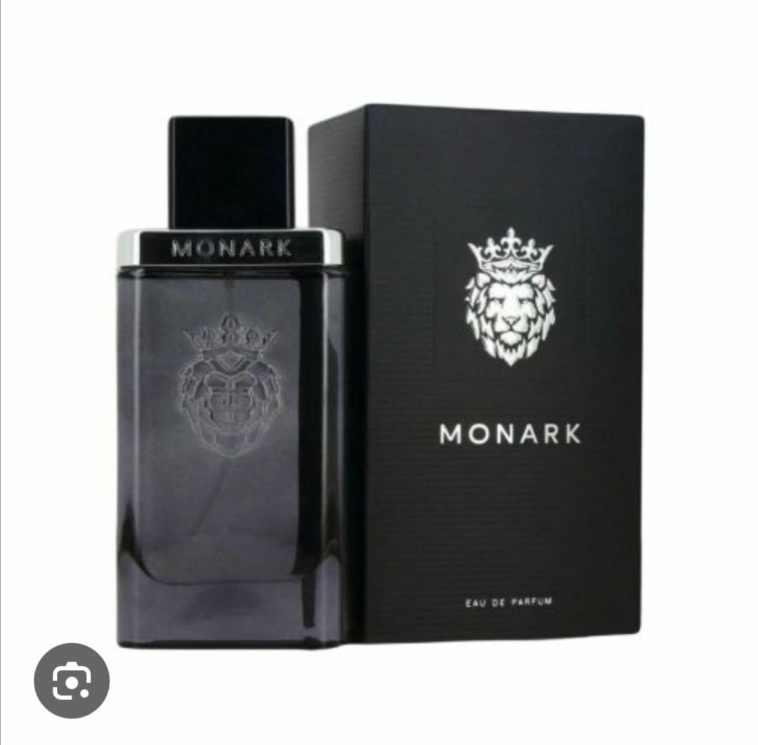 Monark Eau de Parfum Homme