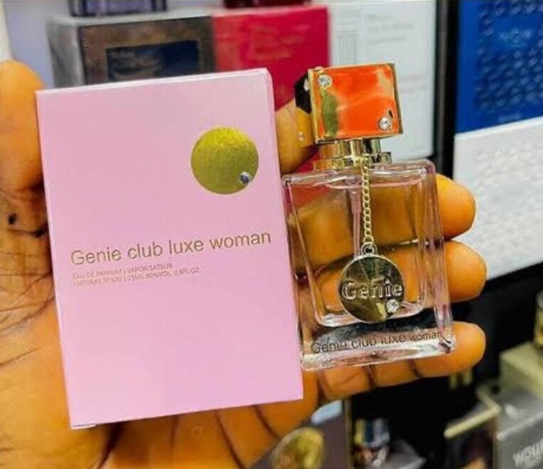 Genie Club Luxe 25ml