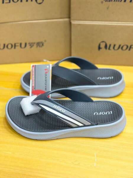 Tongs Confort LUOFU Unisex