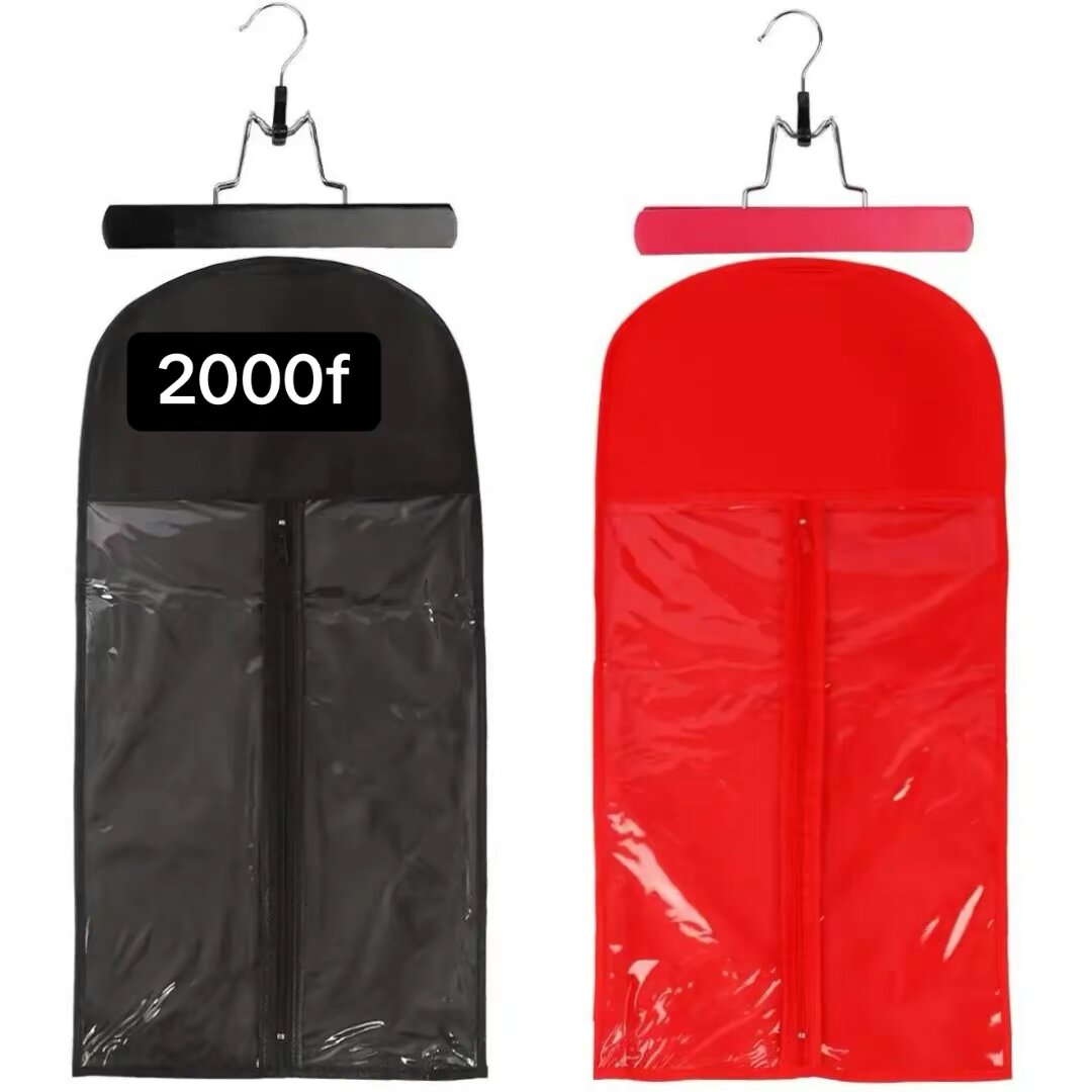 Sac de rangement pour perruque