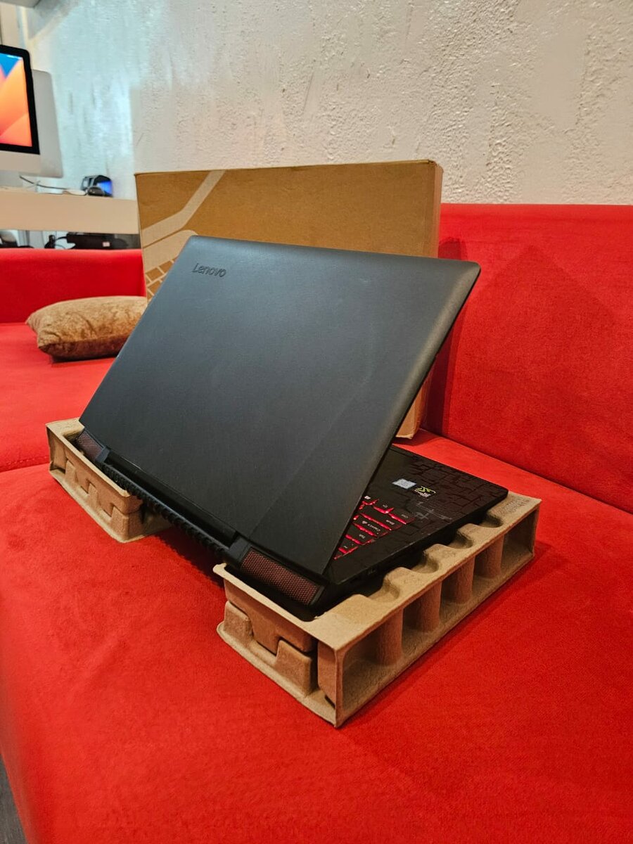 PC Gamer lenovo