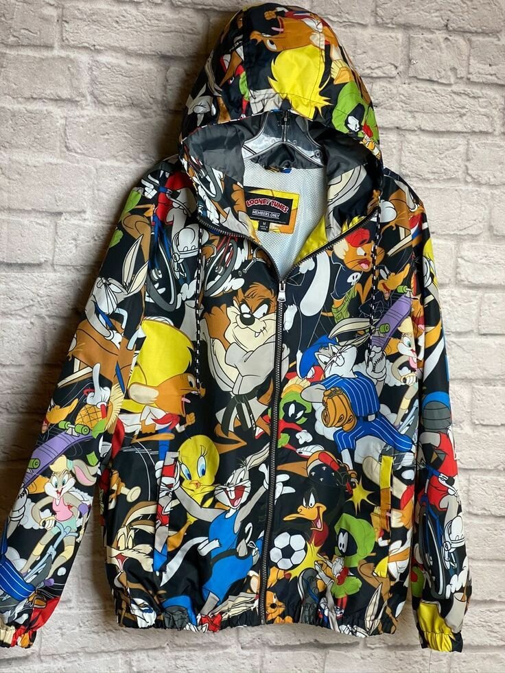 Men's Top Jacket