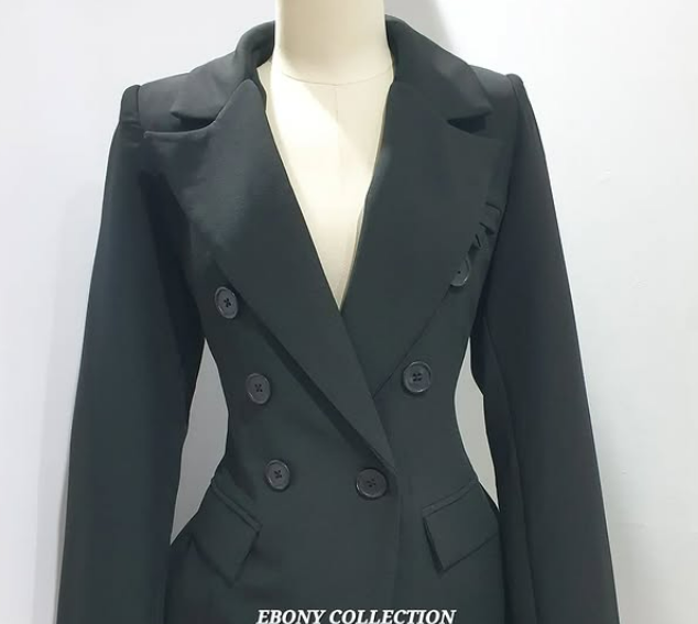 Classy blazer