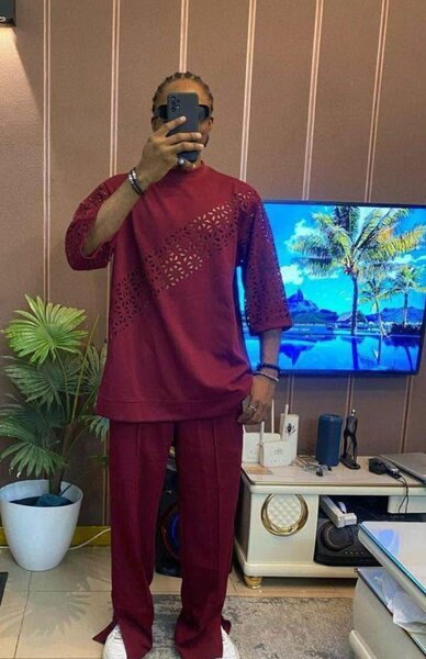 Ensemble africain moderne