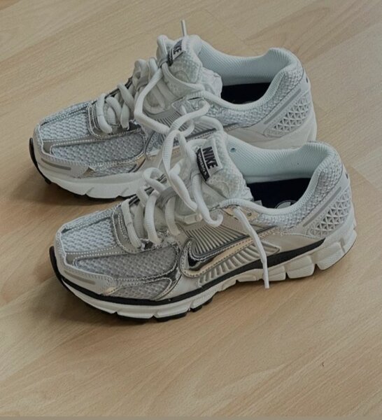 Baskets Nike Air Zoom homme