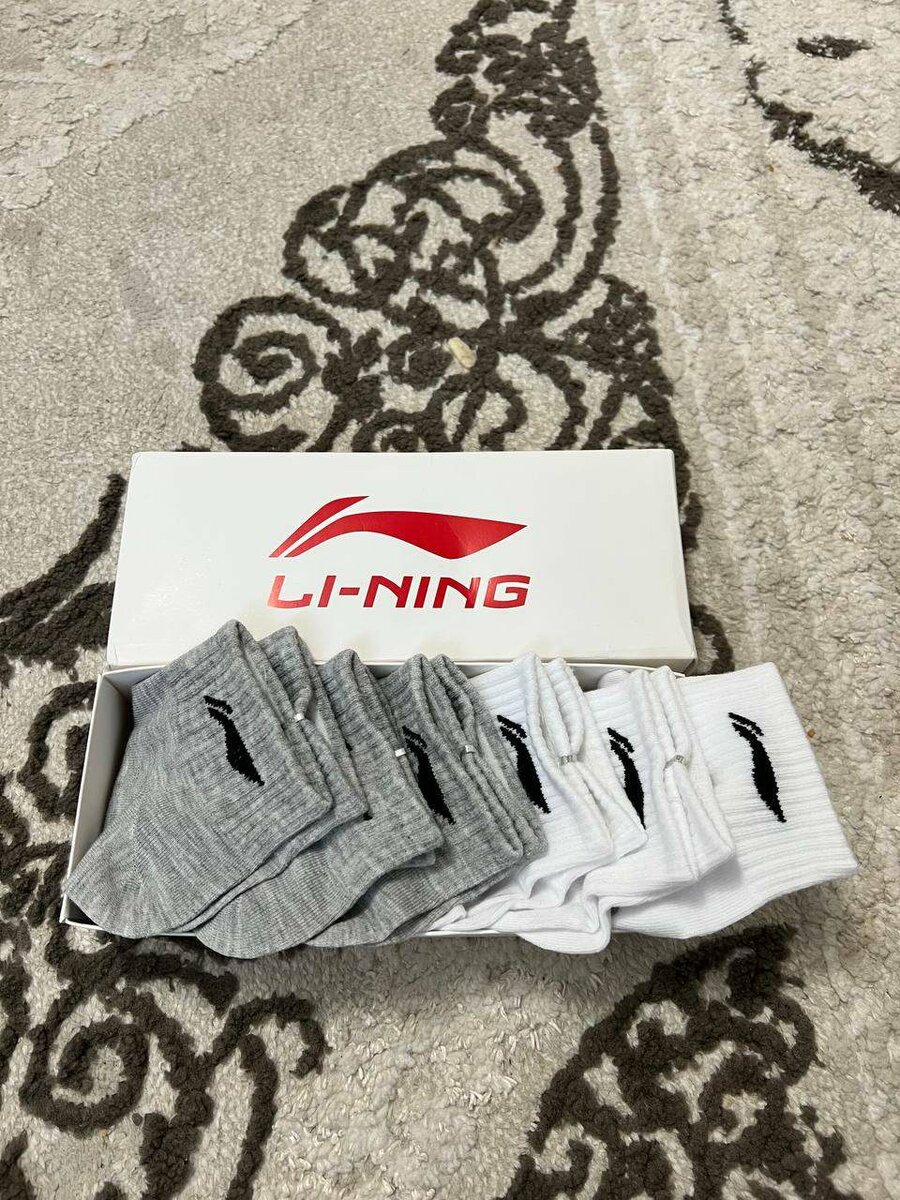 Li-ning