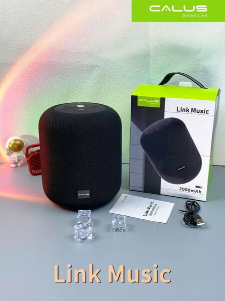Haut-parleur Bluetooth Link Music