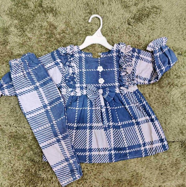 Baby dress