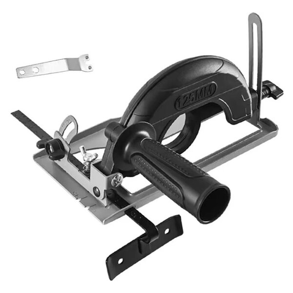 Adaptateur de découpe réglable