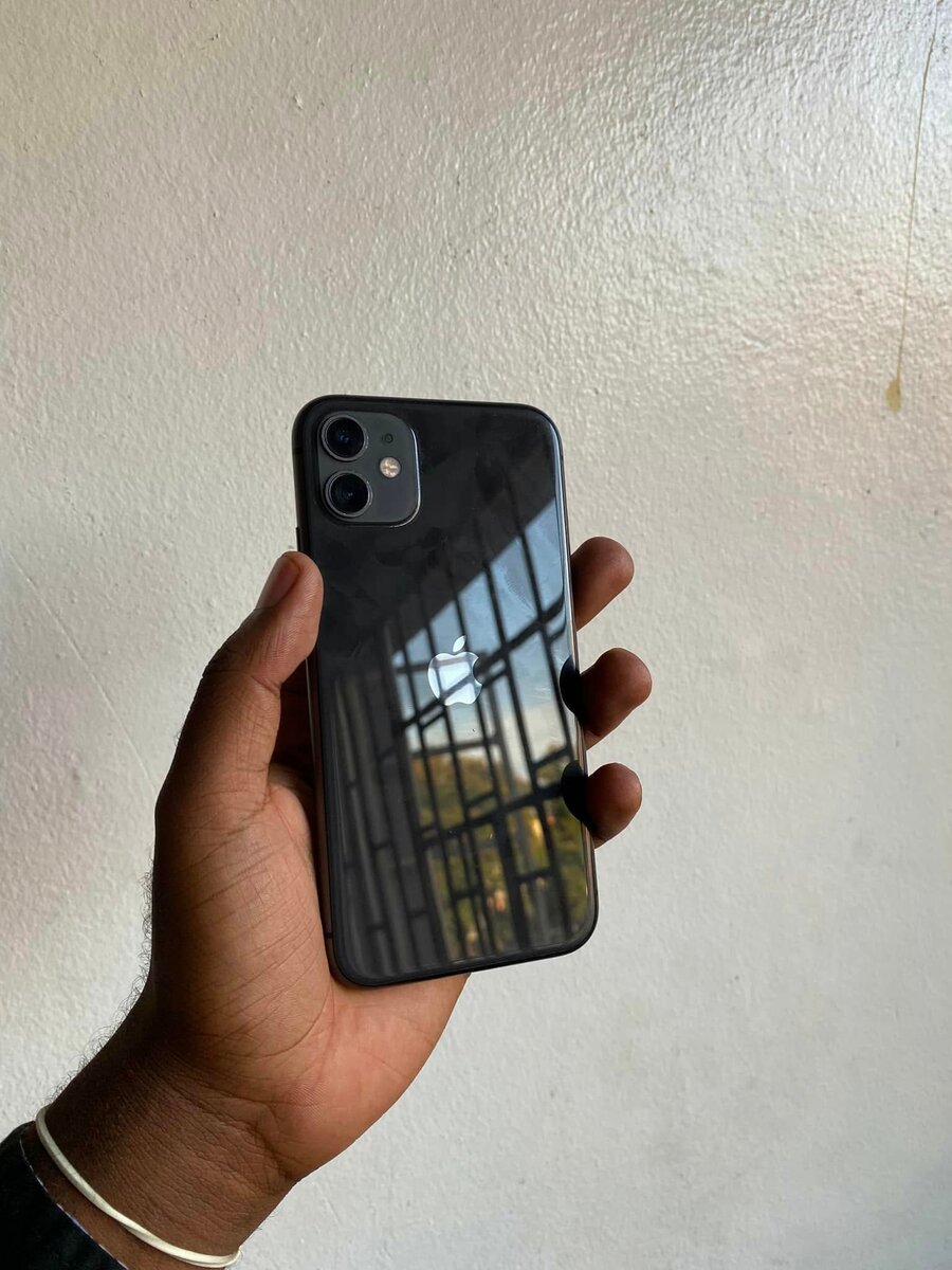 iPhone 11 64Gb